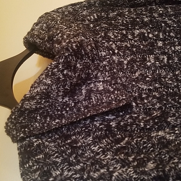 Cato sweater tunic - Picture 4 of 8